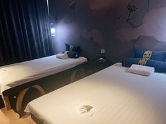 -璞·澐间影院式足道SPA(尚悦湾店)