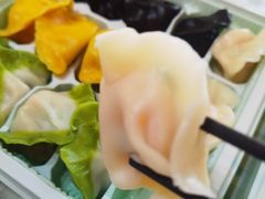 -小平岛開海水饺(浑南店)