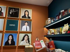 -海马体照相馆(上海晶耀前滩店)