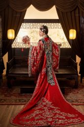 点击看大图 -雪中彩影婚纱摄影·微光艺术中心