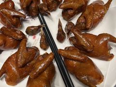 -小天厨民间菜馆(深圳街店)