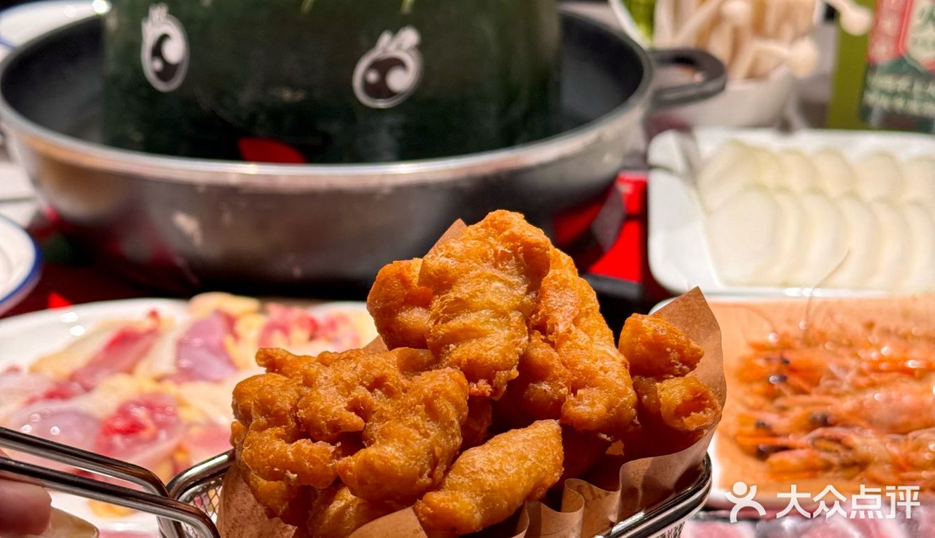 在珠海！！原来大家这么爱…
