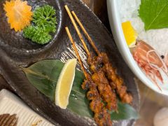 -东京屋(武定路店)