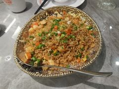 -九龙茶记·粤式餐厅融合菜(鹭江店)