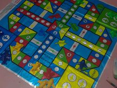 -FullHouse桌游狼人跑团剧本杀(徐家汇店)