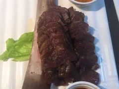 -丰收日·小海鲜·沪上家宴(顾村正大店)