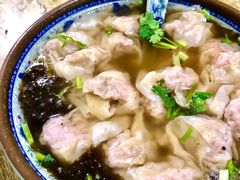 -老谢野馄饨(延安路店)