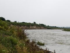 -绿堤公园