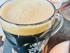 -京A Taproom·精酿餐吧(CBD店)