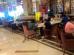 -韶关风度华美达广场酒店