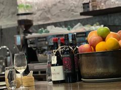 -Apollo·西班牙小酒馆(安福路店)