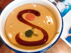 -竹叶涮肉坊(总店)