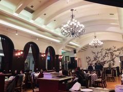 大堂-邓丽君音乐主题餐厅