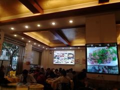 大堂-菜鸟餐厅(珠江医院店)