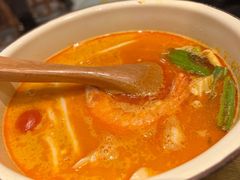 -迷你椰·泰式大排档(观前街店)
