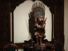 -Lara Djonggrang