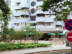 -星巴克(深圳侨城街店)