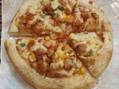 -芝根芝底(闵行区漕宝店)