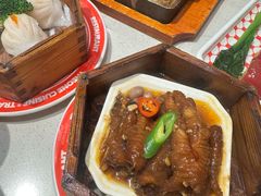 -明腾壹间茶餐厅(新都会花园广场店)