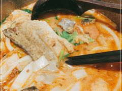 -小满手工粉(上海文峰广场店)