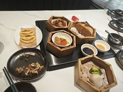 -祥记餐饮•豫粤珍味(郑东新区新长安店)
