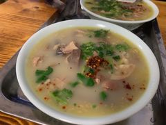 -李小老烧饼(常营民族家园店)