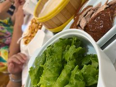 -紫光园·烤鸭(吕家营店)