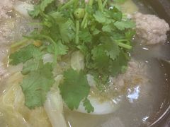 -北大地皖峰饭馆