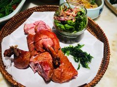 樟茶鸭-锦府盐帮·李宅(领展购物广场中关村店)