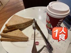 -COSTA COFFEE(西直门店)