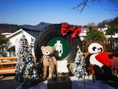 -杭州西湖风景名胜区-满觉陇四眼井