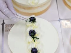 -杜哈夫DOUX RÊVE·生日蛋糕(日月光店)
