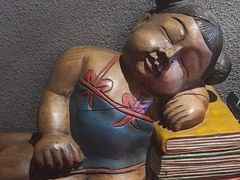 -隐食私房菜(渡口·光荣院南门·老街店)