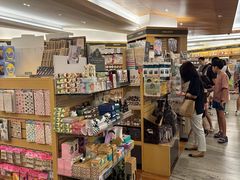 -纪伊国屋书店(Singapore Main Store)