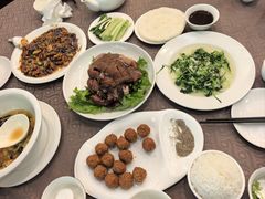 -泰丰楼(前门西大街店)