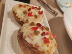 -波特曼西餐厅(南岗店)