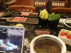 -汤连得温泉馆(宝山店)