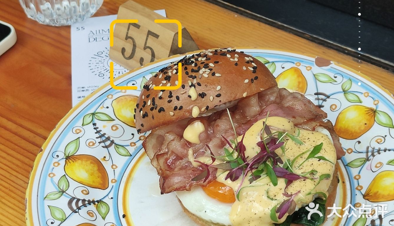 【魔都美食】上海最正宗的地中海风味brunch