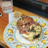 【魔都美食】上海最正宗的地中海风味brunch