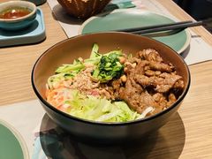 -安南越南餐厅(青岛万象城店)