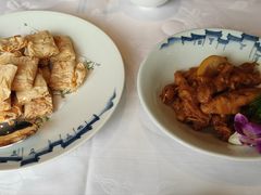 -杭州香格里拉·香宫中餐厅