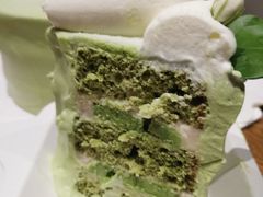 -théATRE 茶聚场(王府中環店)
