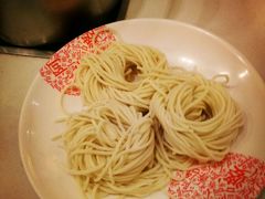 -密友回转自助火锅(世茂国际广场店)