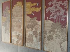 -渔家大院·胶东海鲜·老牟平烧烤餐厅(德胜店)