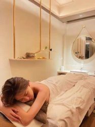 -8SPA养愈空间·新中式疗愈spa