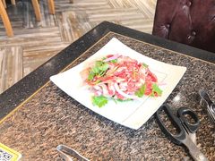 -正苑26年海鲜烤肉•牛尾汤汤饭(东港店)