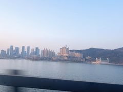 -星海湾跨海大桥