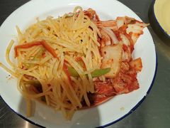 -马路牙子地桌烤肉(工体店)