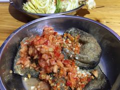 -李字号臭豆腐(总店)
