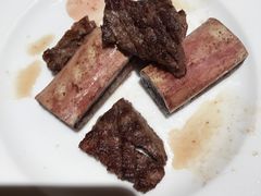 -萨拉伯尔水源素问店·韩国宫廷料理(人民路店)